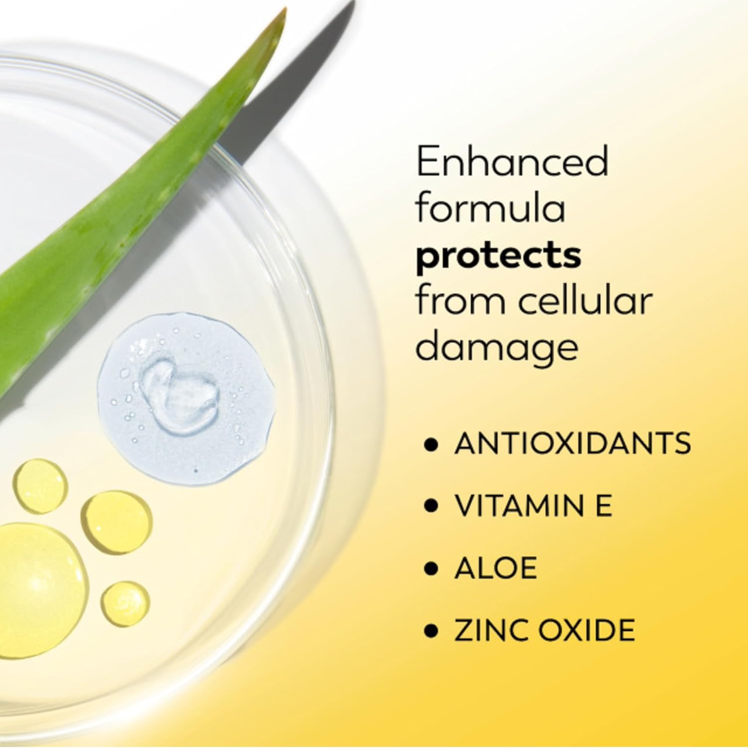 Olay Complete All Day Moisturizer SPF 15, Sensitive 4 oz (Pack of 3) - Image 7