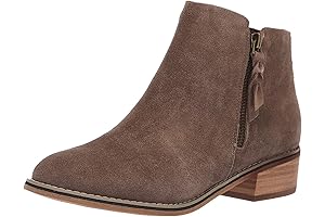 Blondo Valli Women's Waterproof Ankle Boot