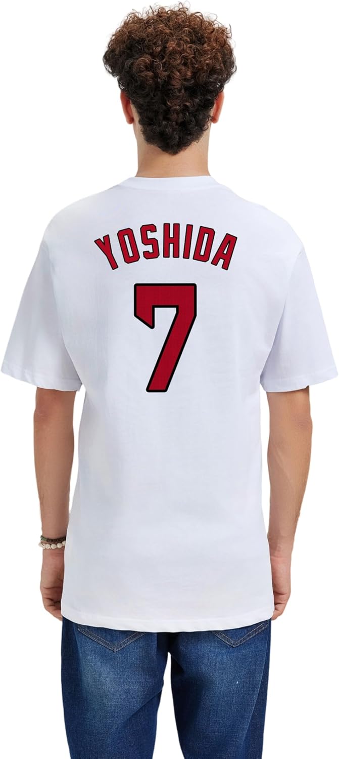Mens/Womens/Kids Baseball T-Shirt No Brand/Logos 100% Cotton