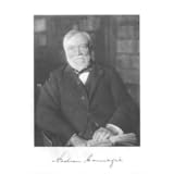 Autobiography of Andrew Carnegie