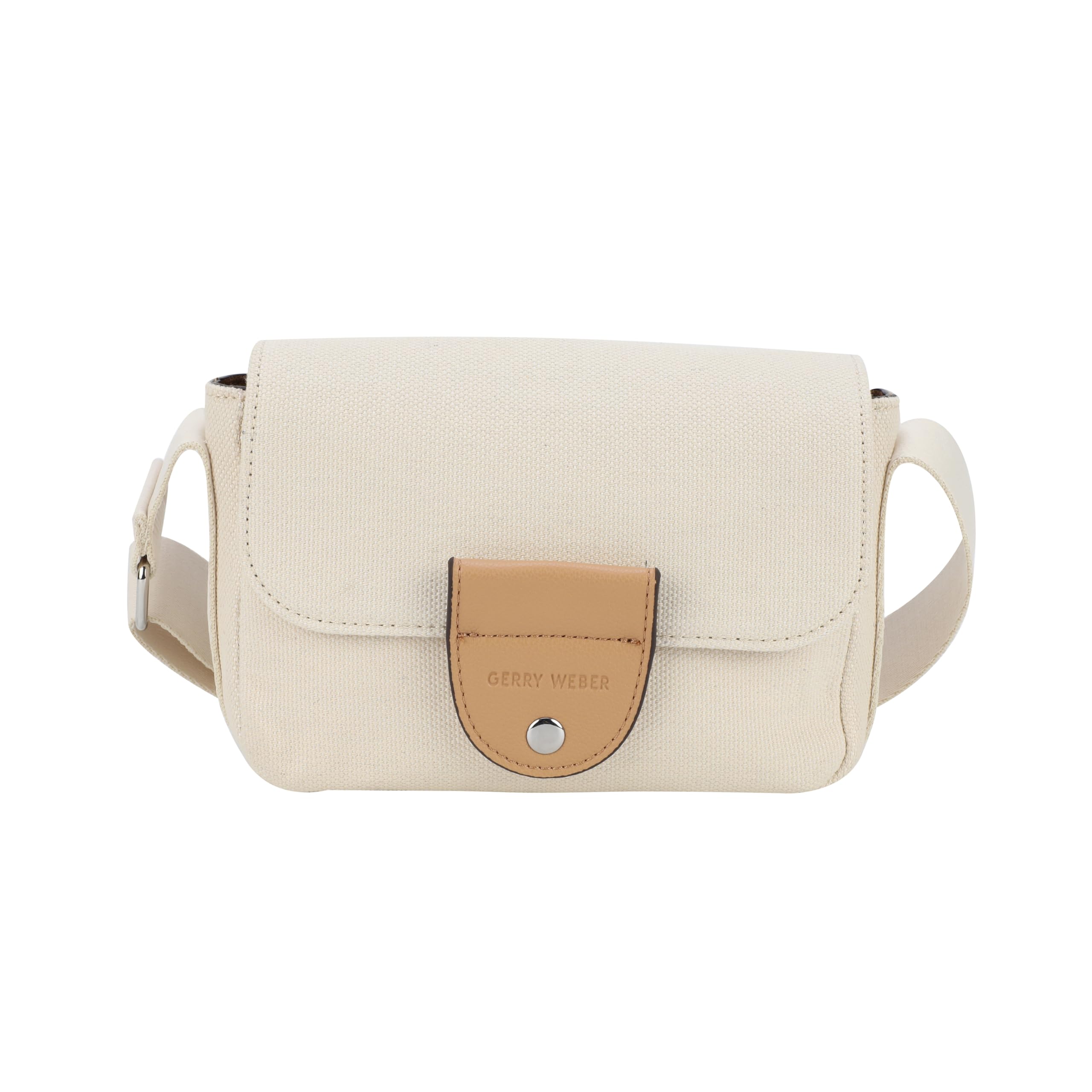 Sac GERRY WEBER Lazy Days crème pour sorties et week-ends