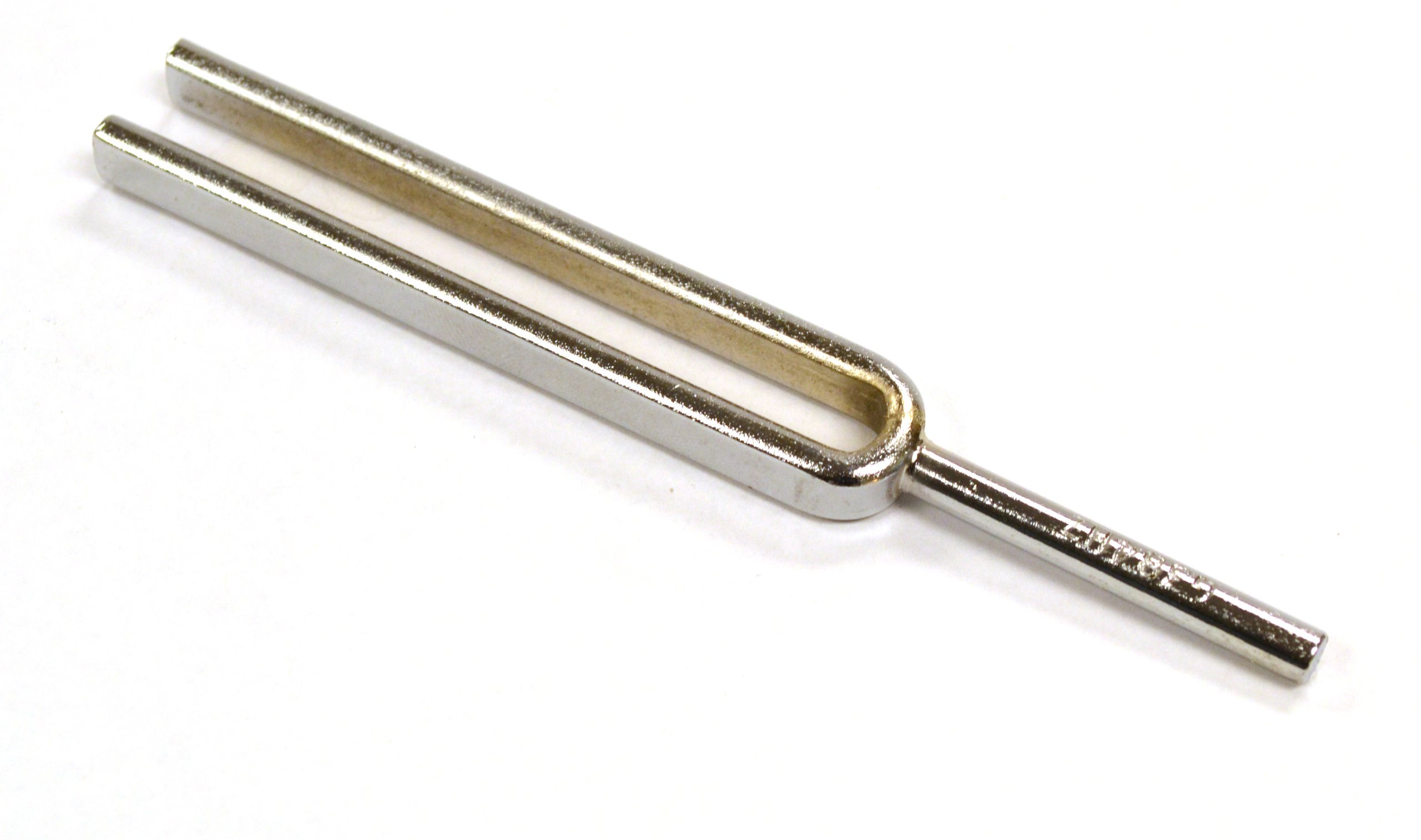 Eisco Labs Economy Steel Tuning Forks for Physics, 512Hz (+/- 5%)