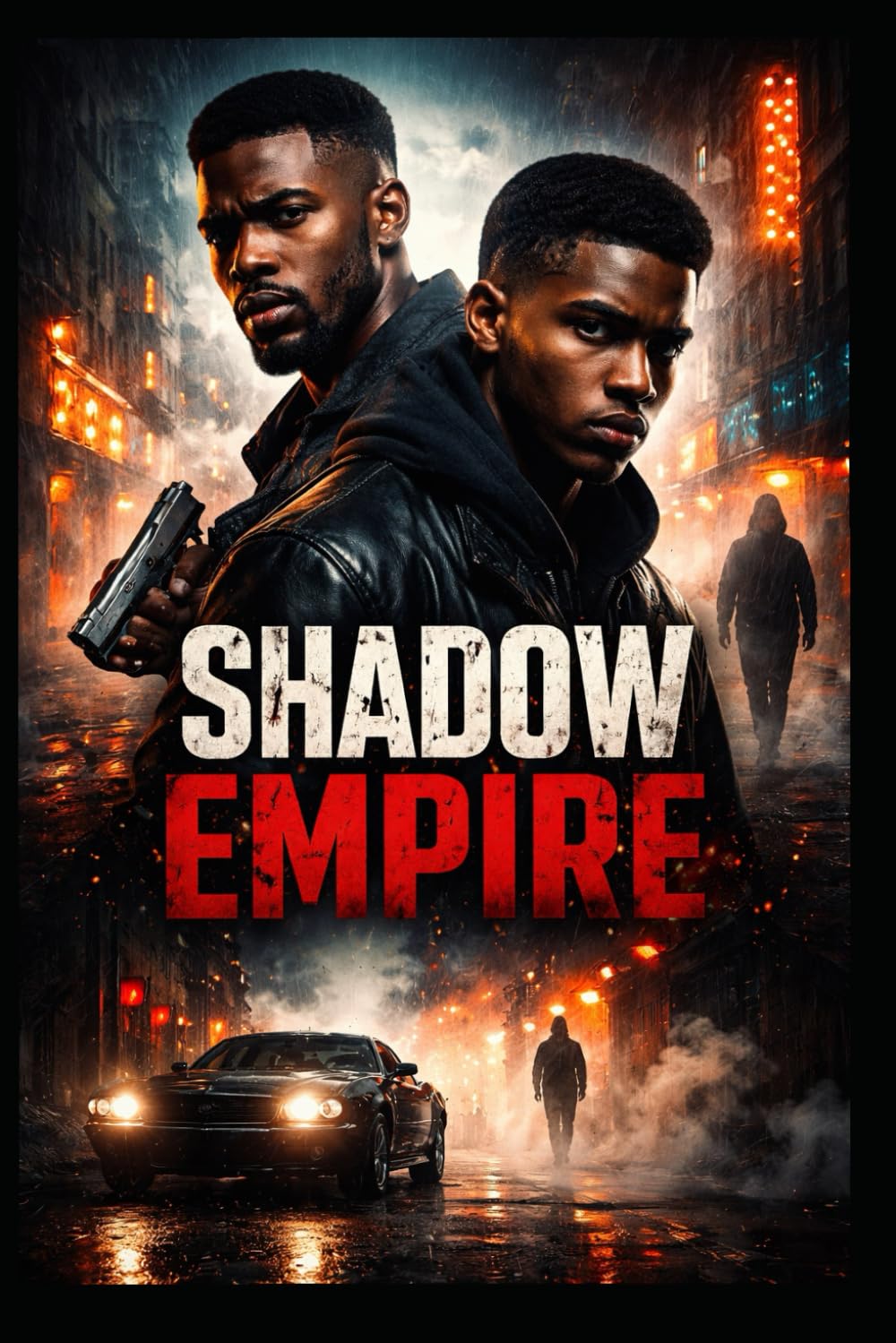 Shadow Empire