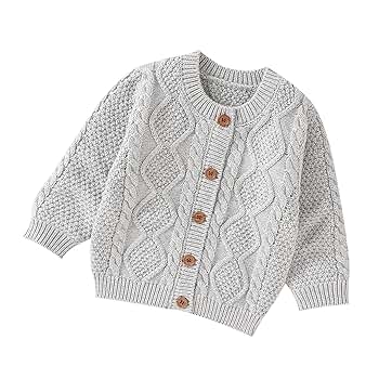 トップス 23AW Batoner Baby Wool CrewNeck Cardigan Women BABY WOOL CREW CARDIGAN - BATONER｜ONLINE STORE