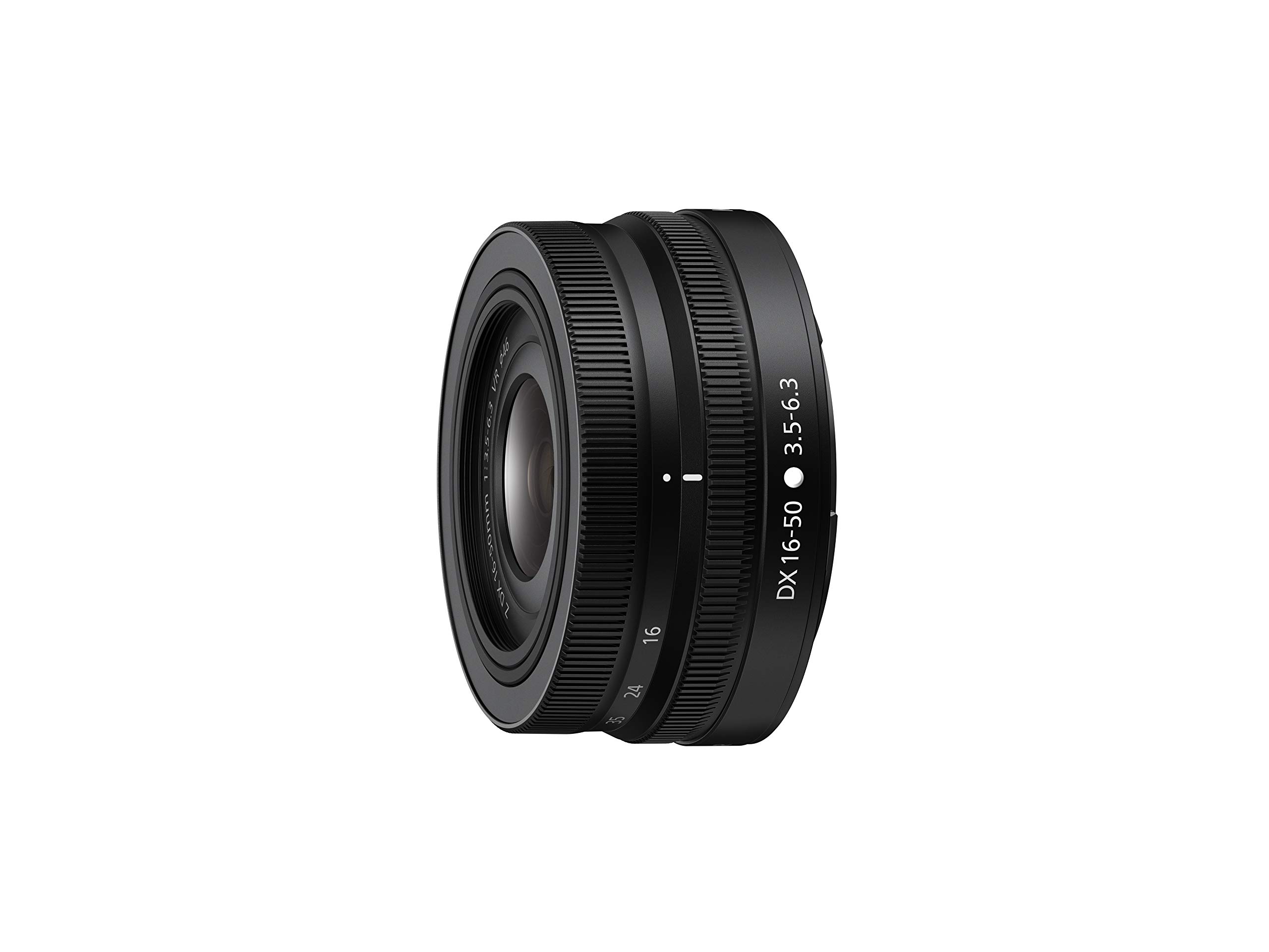 Nikon Z50II, NIKKOR Z DX 16-50+50-250, Lexar SD128GB, Fotocamera Mirrorless, CMOS 20.9MP, Processore EXPEED7, AF, Mirino Elettronico EVF, LCD 3.2', Video 4K [Nital V.I.P.: 6 anni di garanzia]
