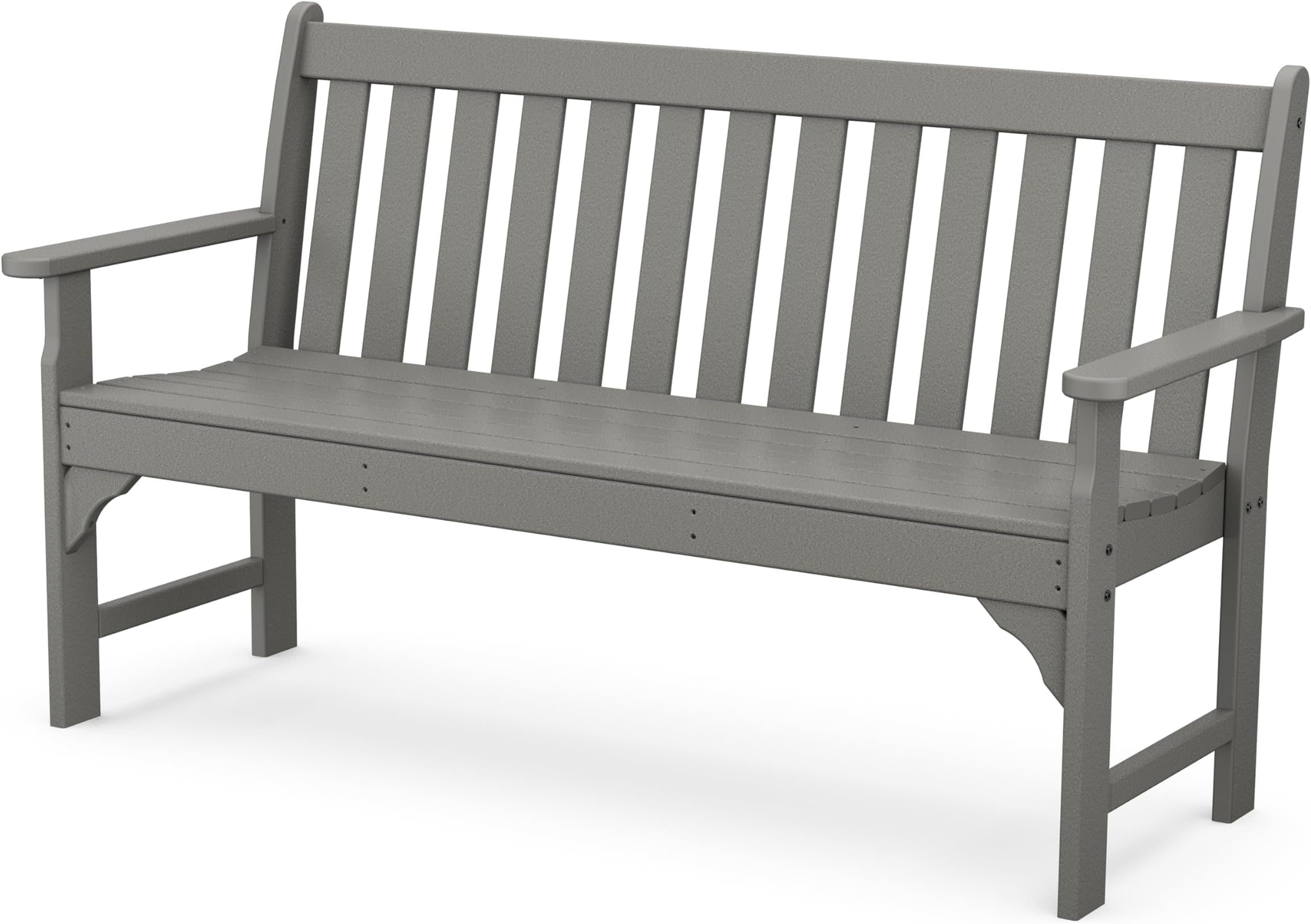 PolywoodVineyard 60" Bench