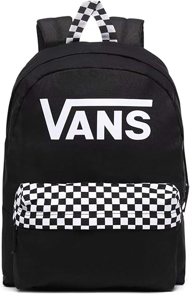 vans realm backpack amazon