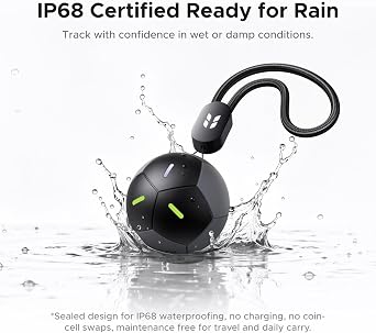 UGREEN FineTrack Duo Tracker (iOS and Android)