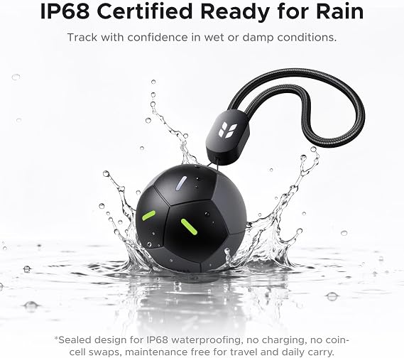 UGREEN FineTrack Duo Tracker (iOS and Android)