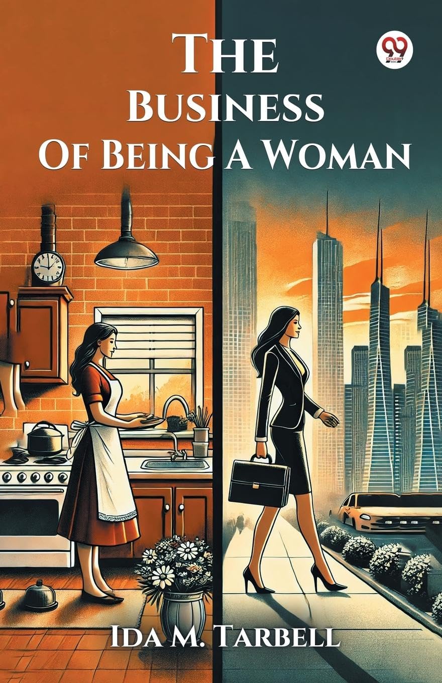 The Business Of Being A Woman