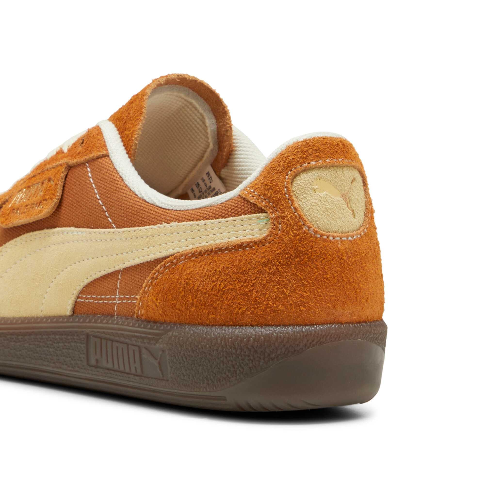 Puma Palermo Vintage Verde