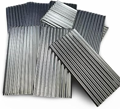1/35 Oluklu Aluminyum Çatı Levhası 7,3X3,4 cm 4 Adet