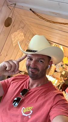 Cowgirl Hat Pinch Front Wide Brim Style 