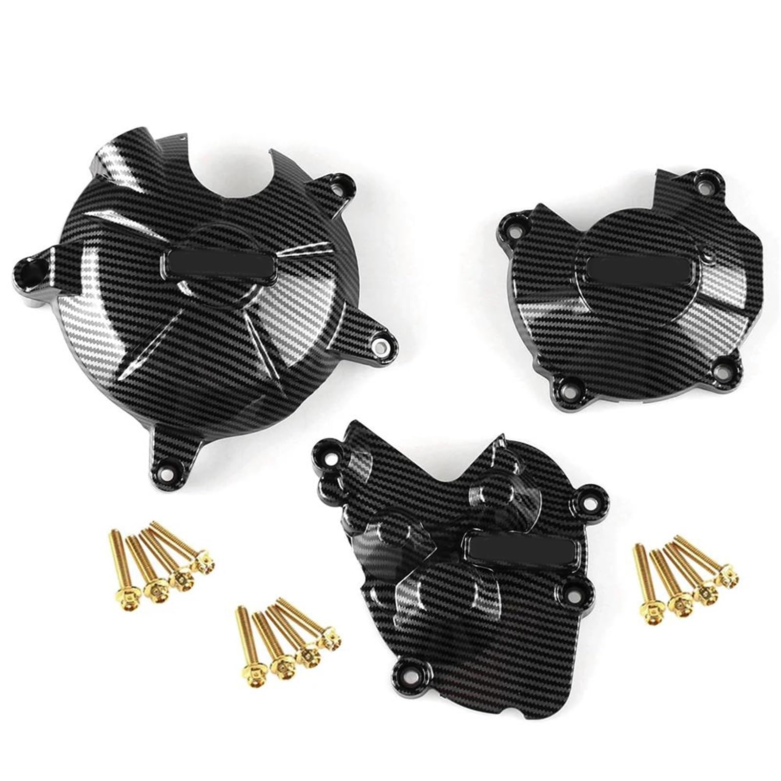Housse protection moteur moto Kawasaki ZX6R pour vos sorties piste