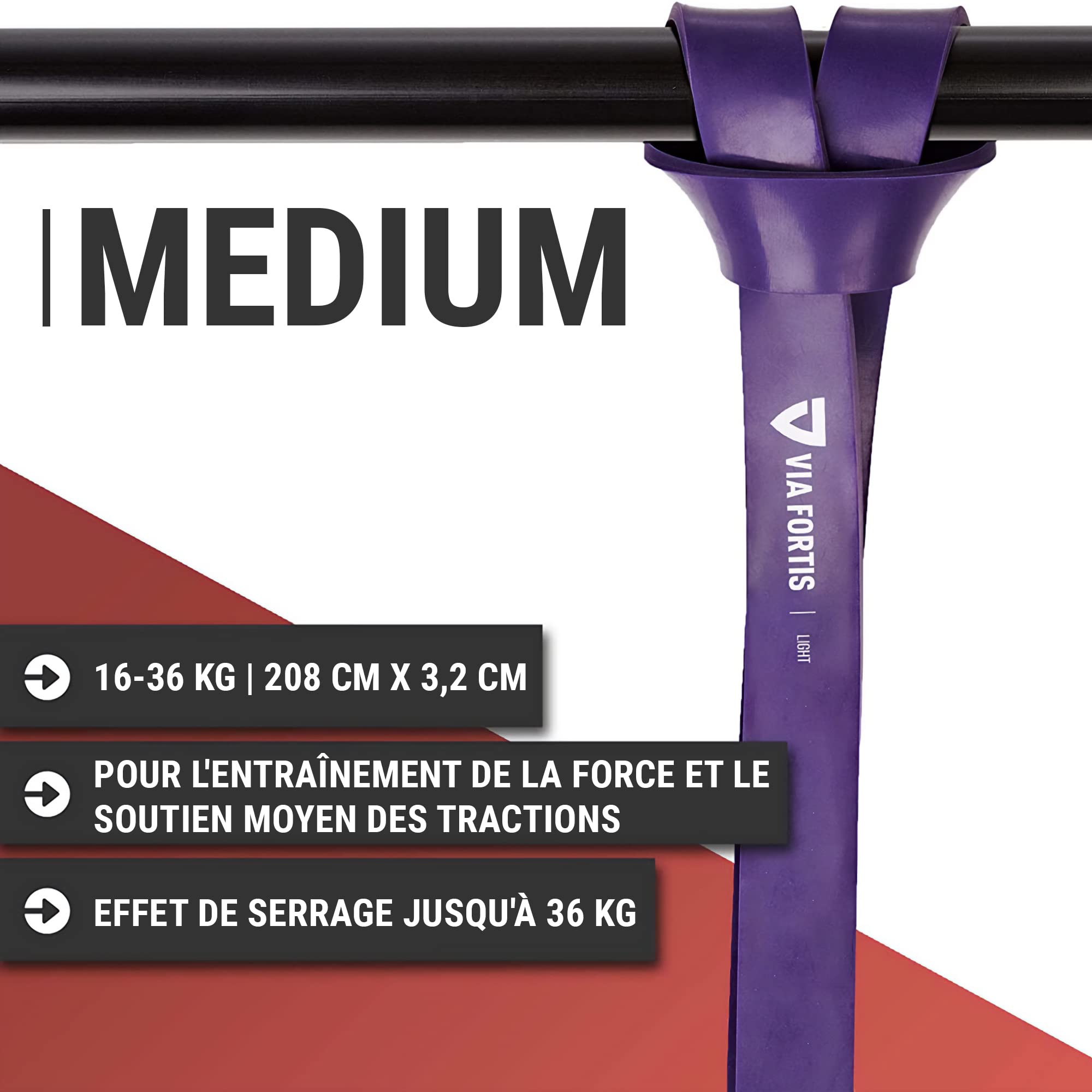 Bande Elastique Musculation 14 In 1 Sport Resistance Band Traction Elastic Kit Fitness Pilates Gym Workout Materiel Accessoires Maison Avec Ancrage De Porte Poignée Reeducation Qualité Elastisches