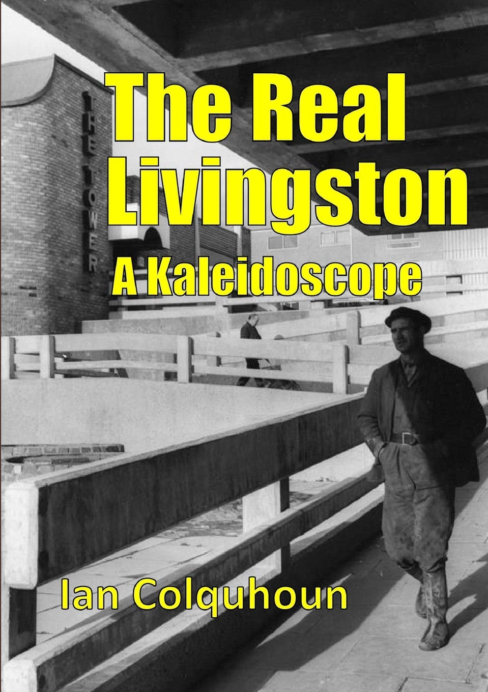 The Real Livingston – A Kaleidoscope