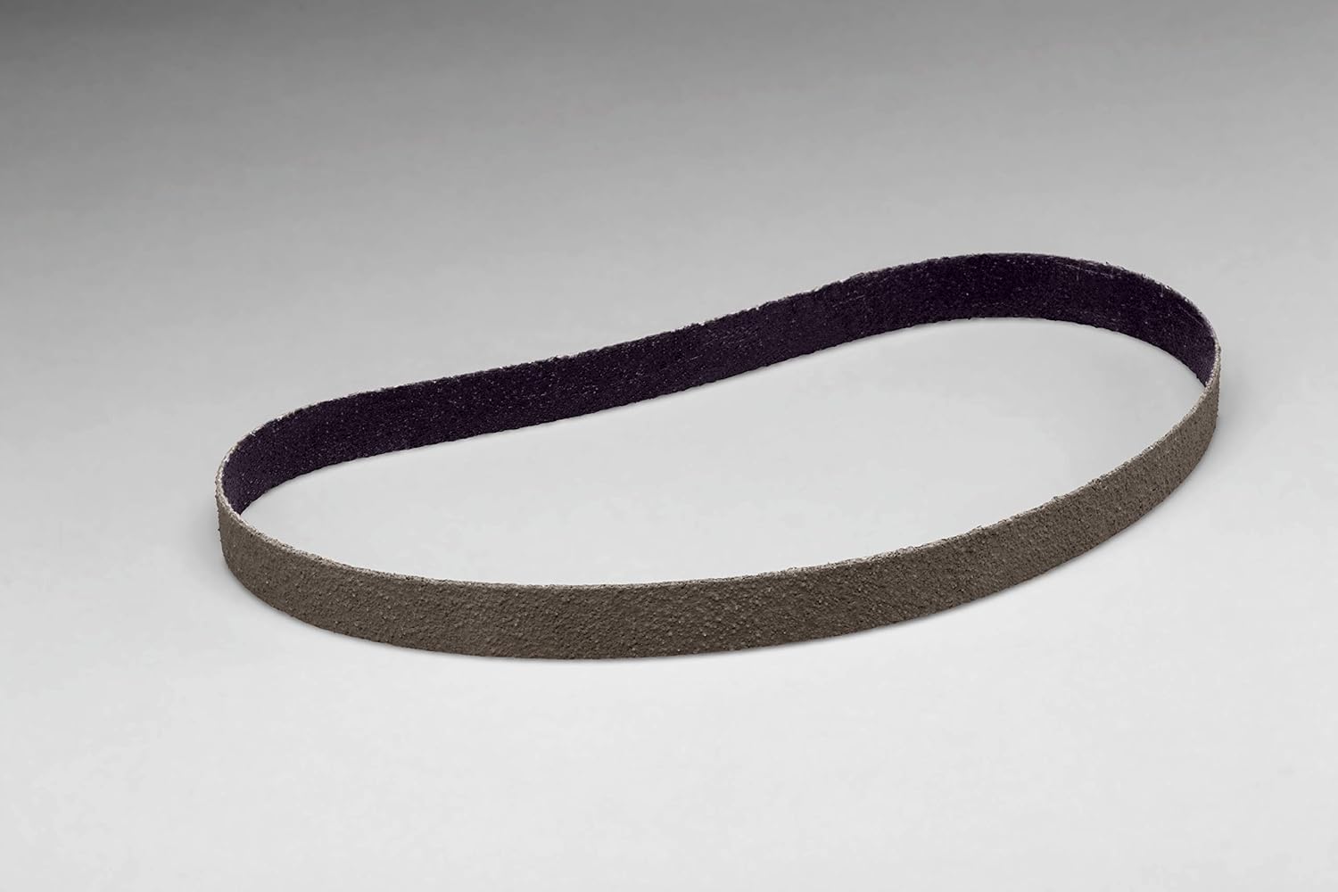 3M™ Trizact™ Cloth Belt 237AA, 1/4 in x 24 in A100 X-Weight Full-Flex, 50 per Inner 200 per case