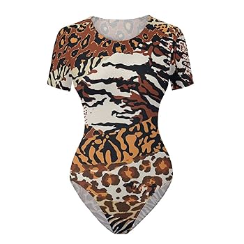 baserange レオパード　ボディスーツ 2025年最新】BASErange レオパードの人気アイテム - メルカリ