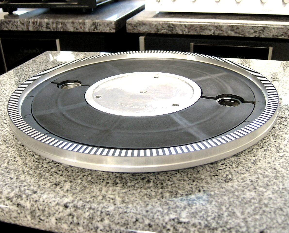 Amazon.co.jp: 貴重 未使用 Technics テクニクス SP-10mk2用 純正 