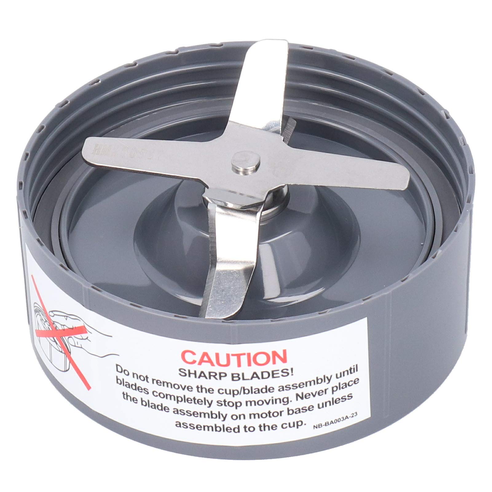 Juicer Blade, Professional High Quality Blender Blade, Easy to Install for 900W 600W