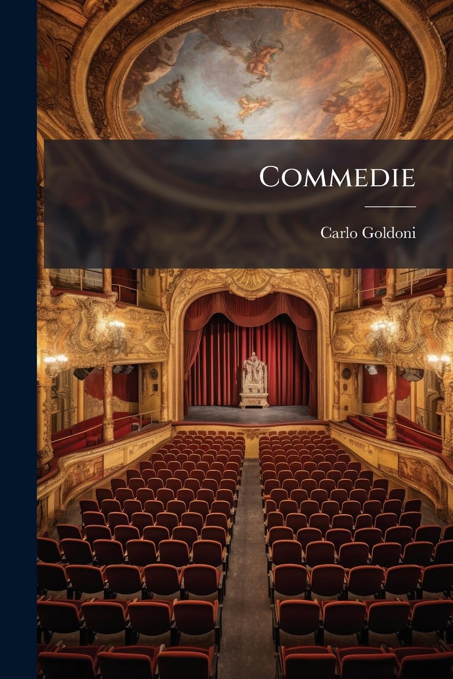 Commedie