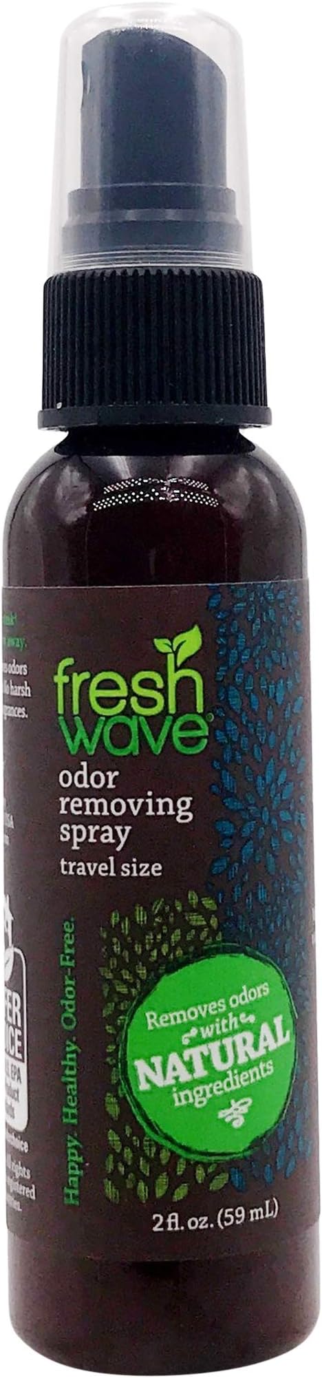 Fresh Wave2oz Odor Removing Travel Spray