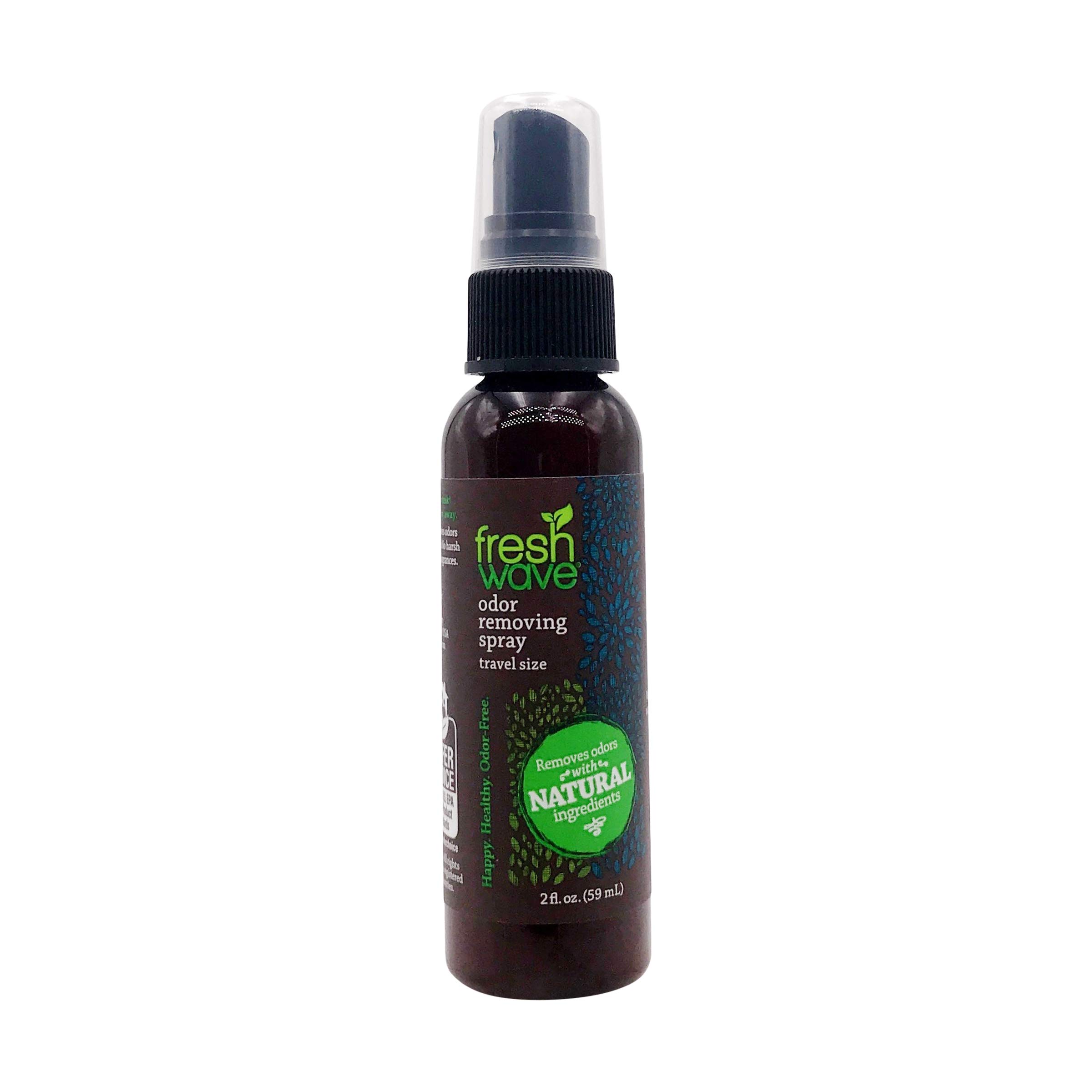 Fresh Wave2oz Odor Removing Travel Spray