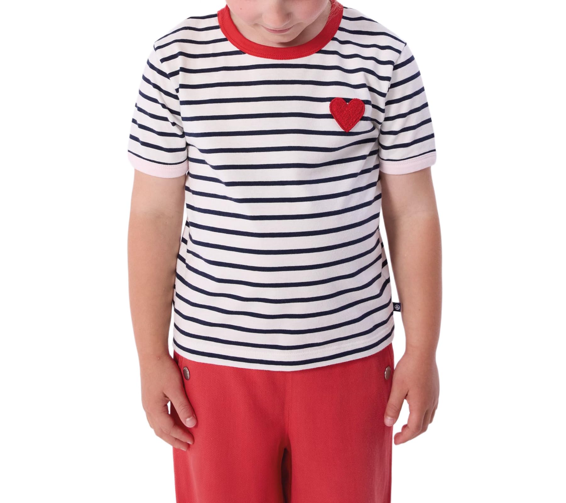 Petit Bateau Vêtements Jour Fille