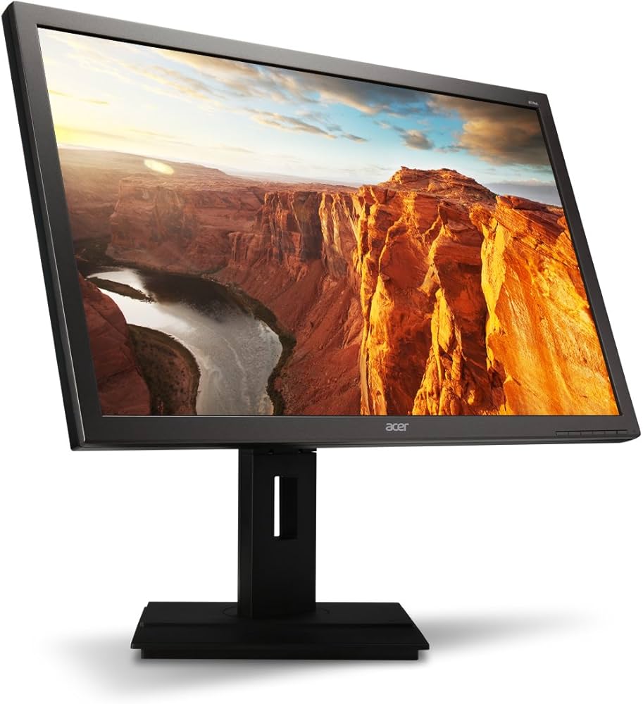 Amazon.co.jp: Acer B276HUL Aymiidprz 27インチ WQHD (2560 x 1440