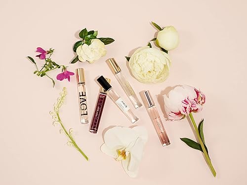 Miniatura 4 de Victoria's Secret Bombshell Seduction Eau de Parfum Rollerball