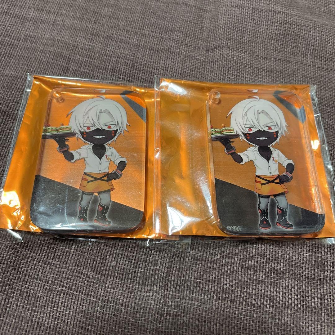 Amazon.co.jp: コンパス コンパスカフェ アクキー サーティーン 
