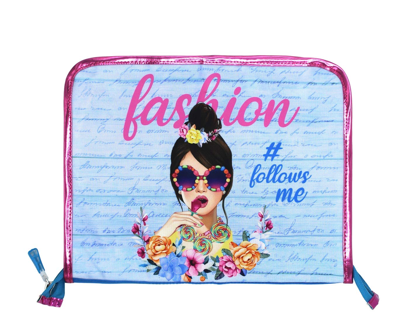 Weshopaholic Fashion # Follow Me Hair Clip Organizer For Kids/Teenagers (Fashion # Follow Me) Multicolor (B0848VC122) Amazon Price History, Amazon Price Tracker
