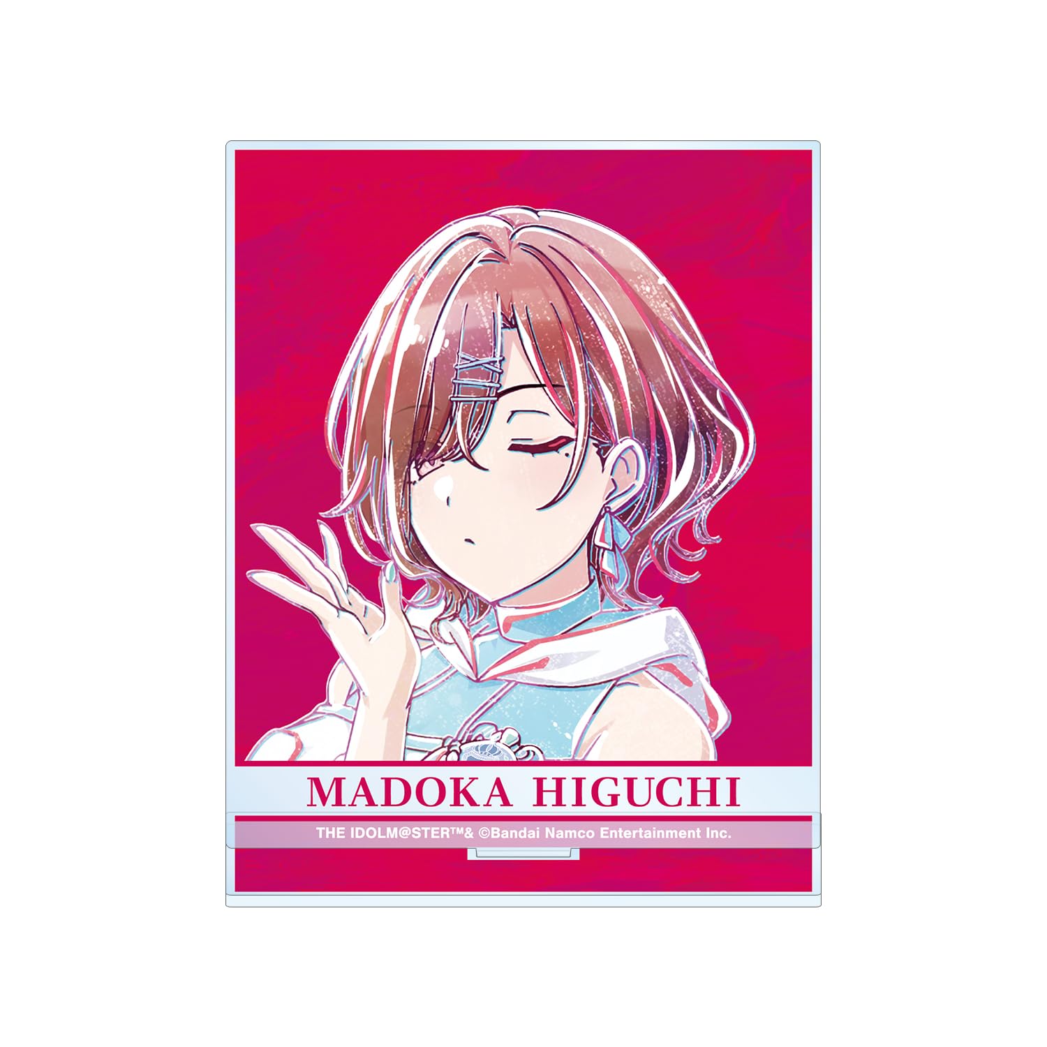 Amazon.co.jp: アイドルマスター シャイニーカラーズ 樋口円香 Ani Art