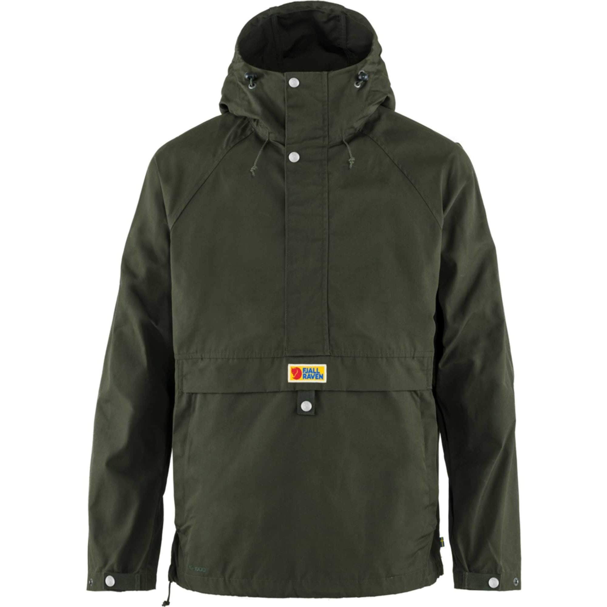 Fjällräven Greenland No. 1 Jacket