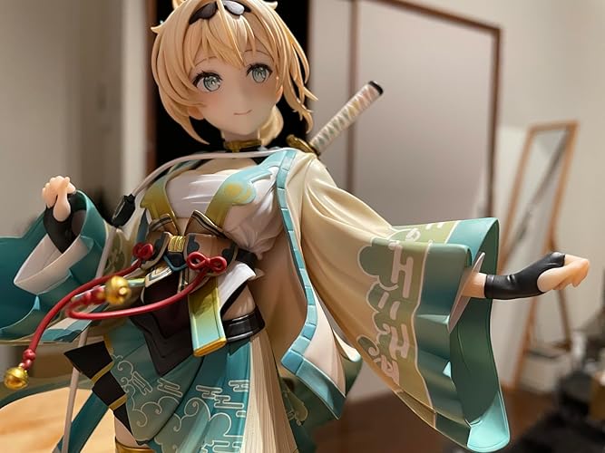 Amazon | クレーネル(Claynel) ホロライブプロダクション 風真いろは 1