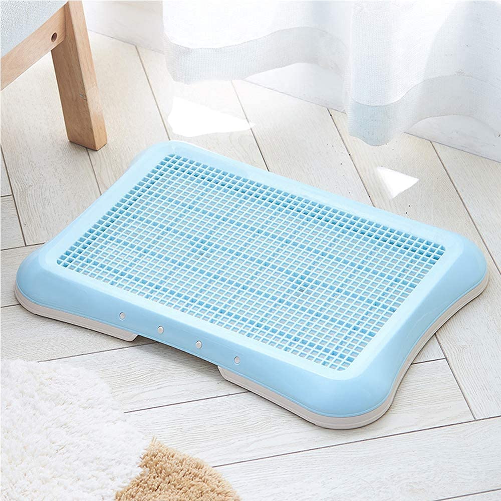 Amazon.co.jp: 犬用トイレ 犬 トイレトレー おしゃれ メッシュプラス