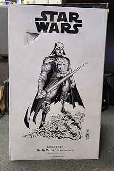 新品 コトブキヤ ARTFX ルークvsダース・ベイダー スターウォーズ コトブキヤ ARTFX ルーク・スカイウォーカー vs ダース