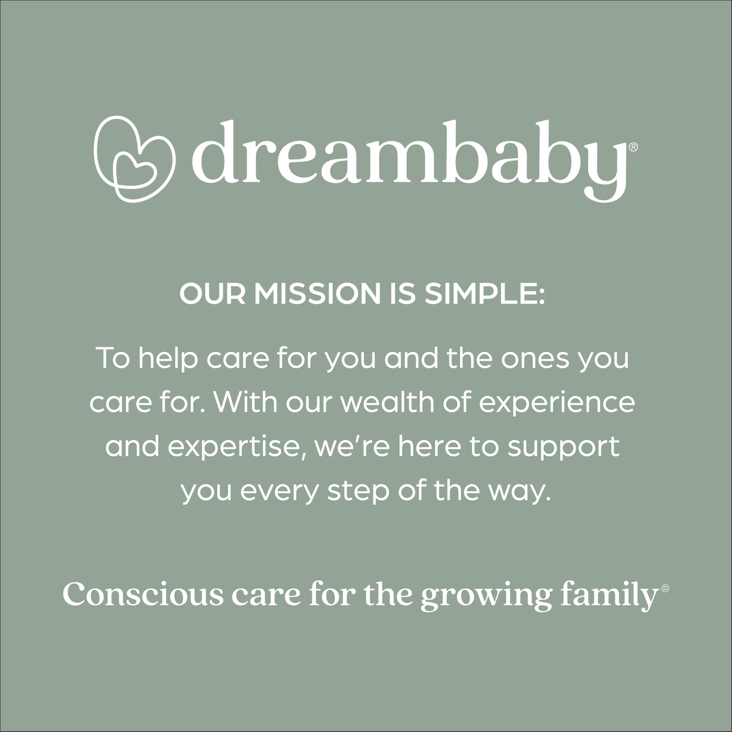 Dreambaby Oxford - Marsupio regolabile 3 in 1, comodo ed elegante, per neonati e bambini, adatto per bambini da 3,4 a 15 kg (circa 3-12 mesi di età)