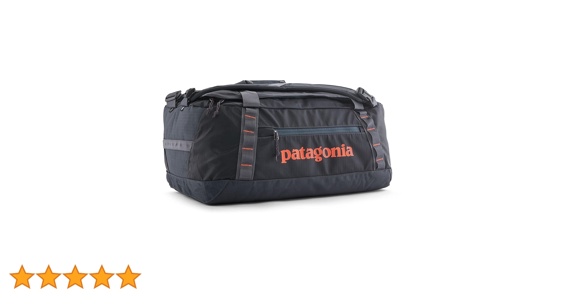 Patagonia パタゴニア サーフブリム　L size ブラック patagonia / ブラックホール・ダッフル 40L – ROCK STEPPERS