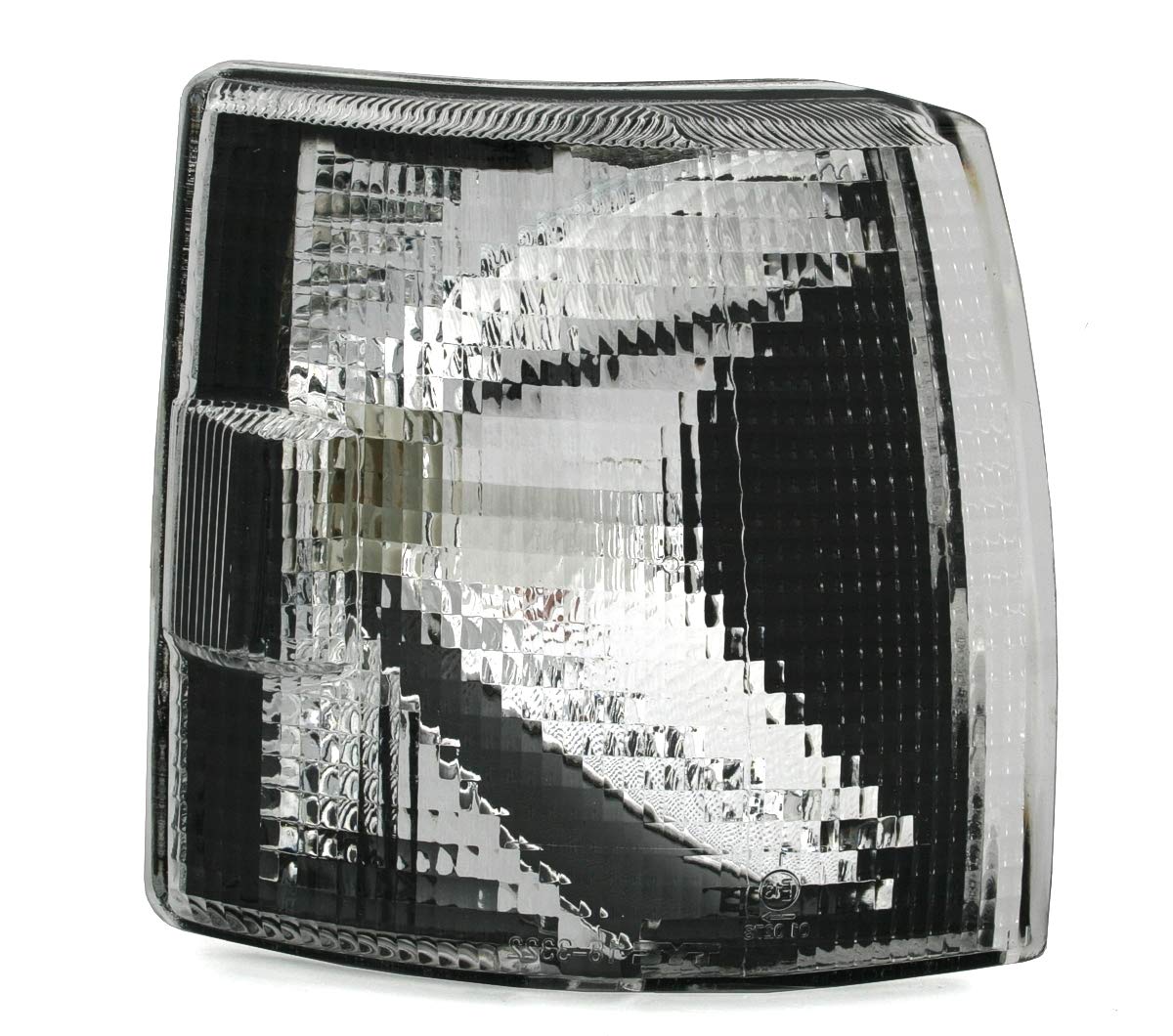 Esquina luz indicador blanco caja de fuera de lugar para Transporter T4 Bus 1990 - 1995