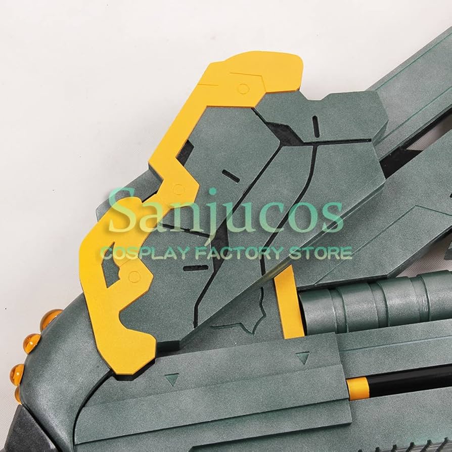 Amazon.co.jp: 【Sanjucos】ジュリウス・ヴィスコンティ 神機