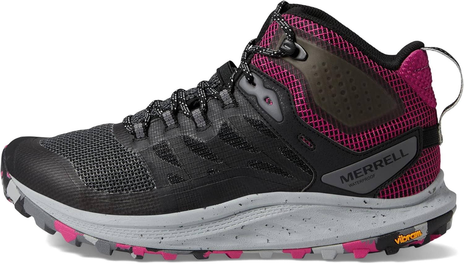Merrell Women's Antora 3 Mid Waterproof