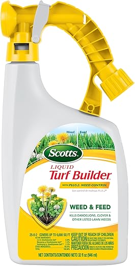 Lawn & Mulch Paint
