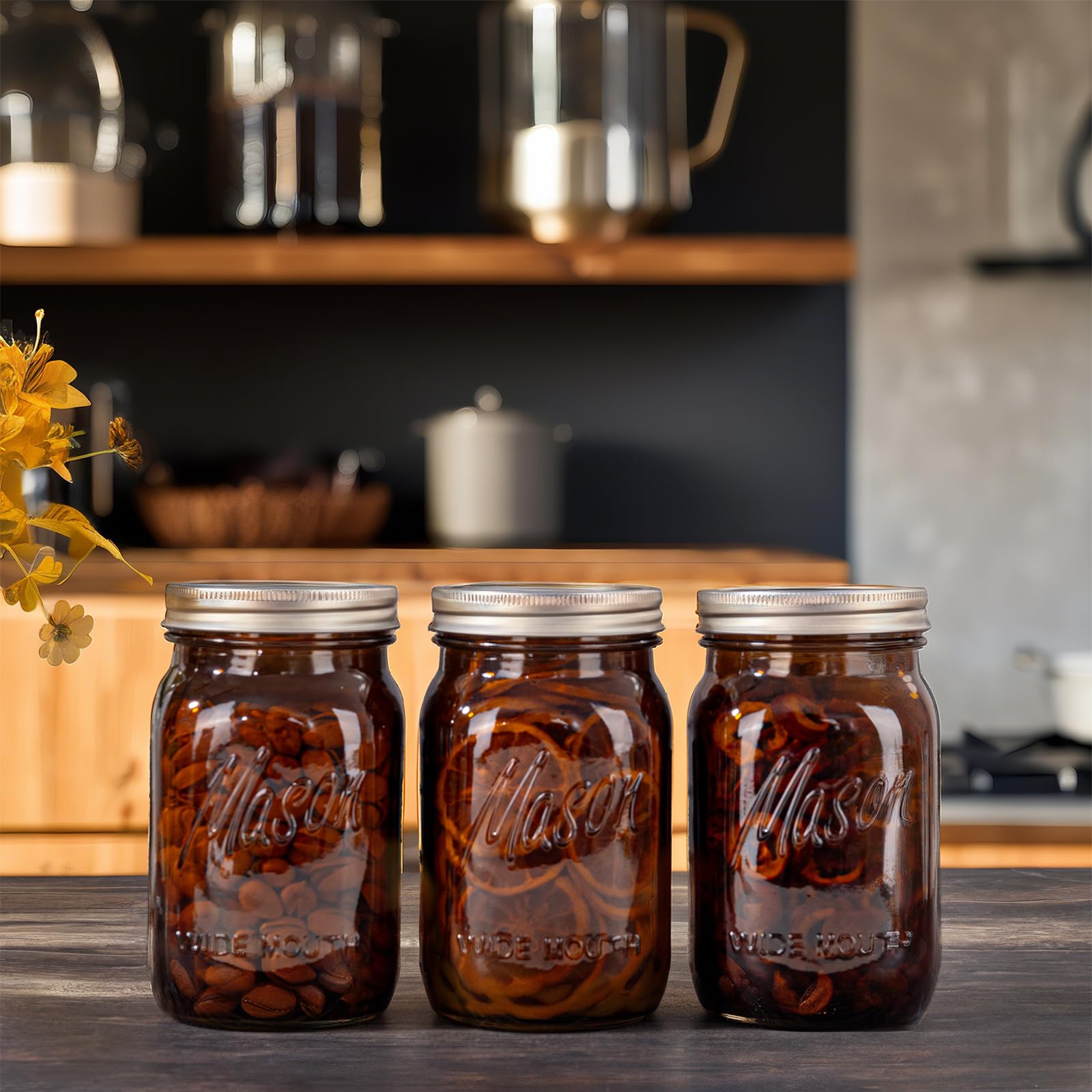 Elegant Can Mason Jars Be Microwaved Images