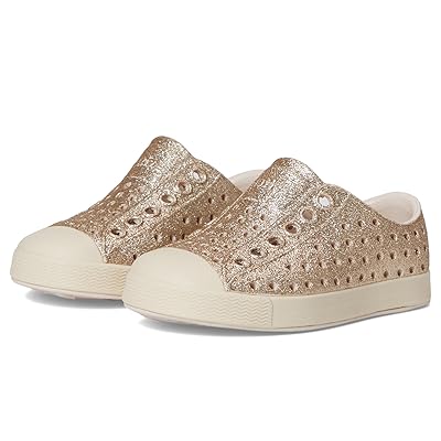 Native Shoes Kids Jefferson Bio Bling (Toddler) Kid