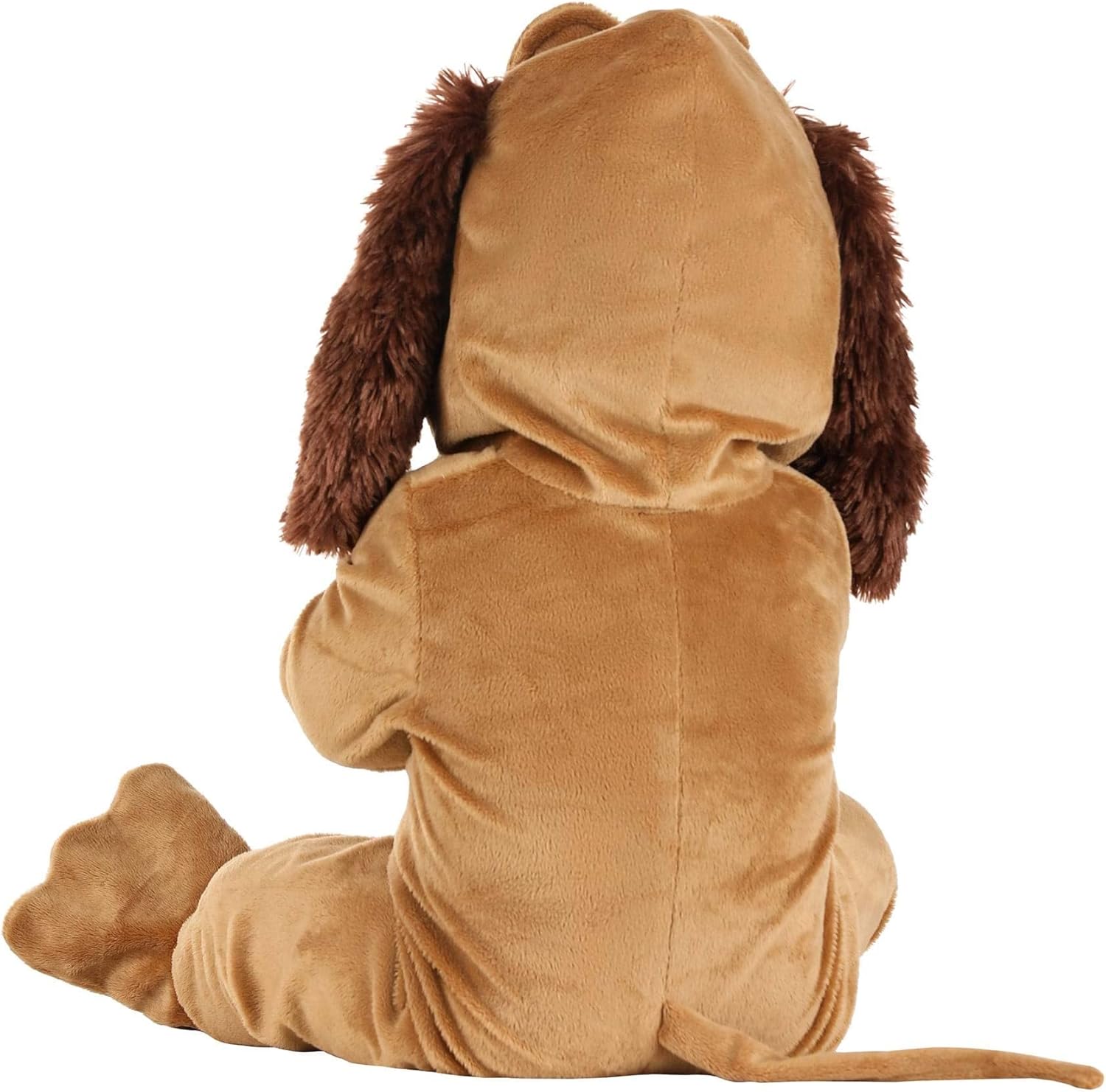 Dog Costume for Infants | Bulldog, Corgi, Hound, and Labrador Baby Costumes - Image 2