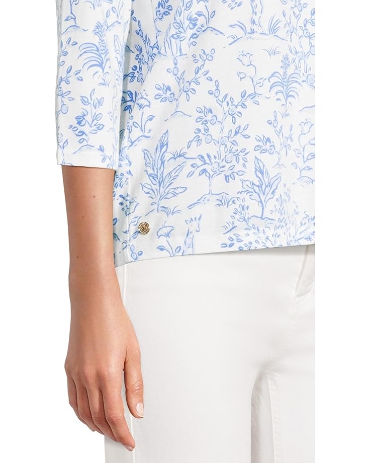 Lilly Pulitzer Paulson Knit Top - #4 of 5