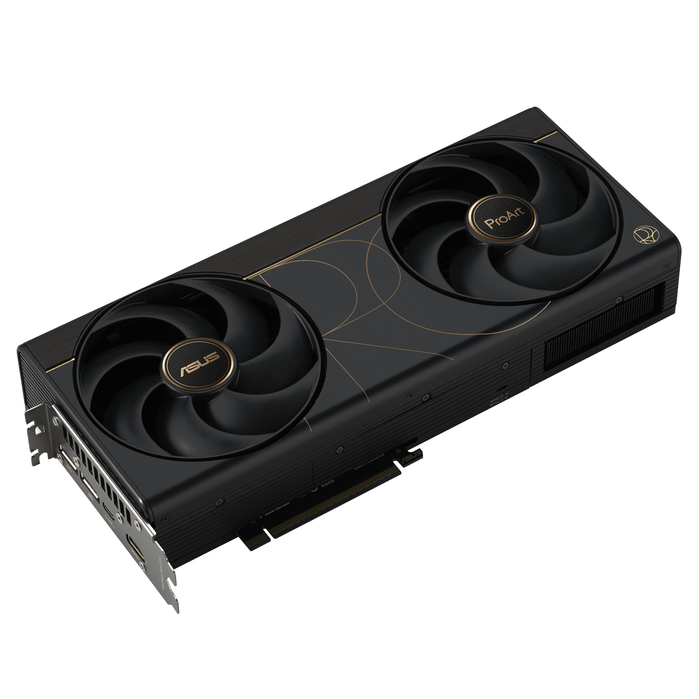 ASUS ProArt GeForce RTX 5090 32GB GDDR7 OC Edition Scheda grafica