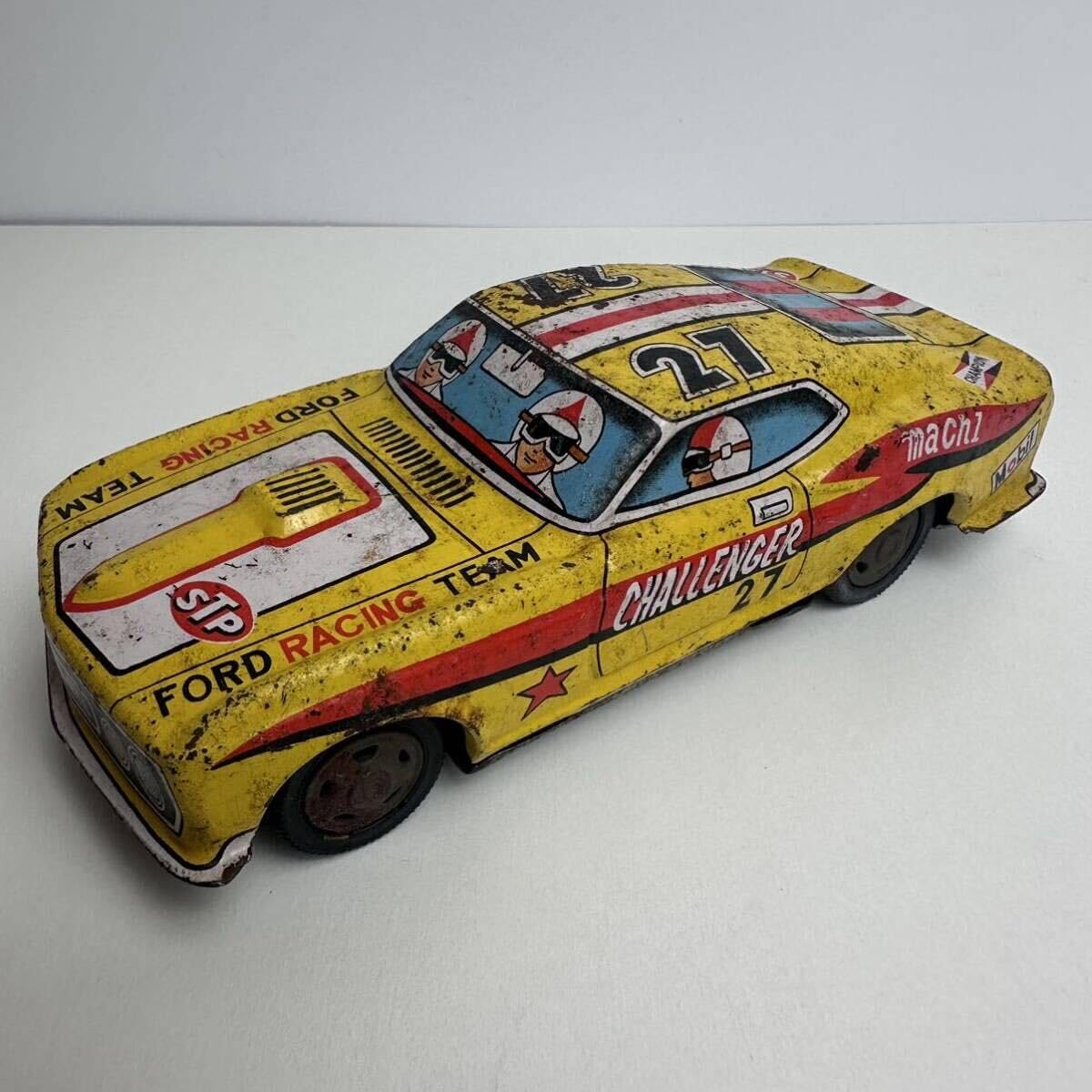 Amazon.co.jp: レトロ 懐かしい 玩具 おもちゃ 自動車 ヴィンテージ