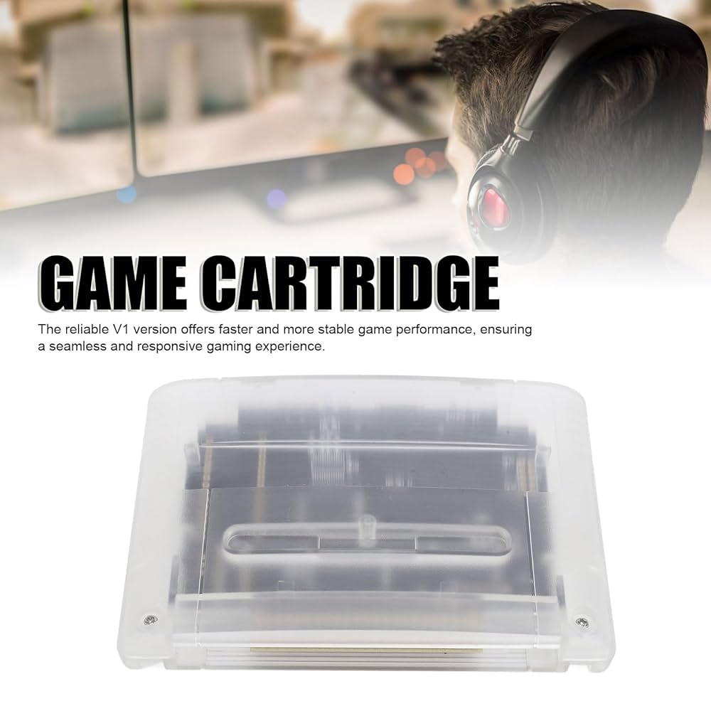 Amazon | ゲームカートリッジプロフェッショナル 3000 in 1、8GB